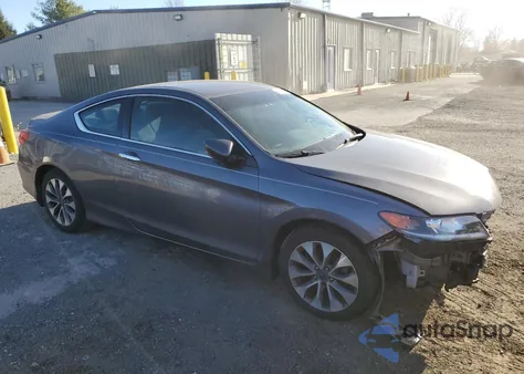 2013 Honda Accord Lx-S z USA, uszkodzony, nr VIN 1HGCT1B34DA022344